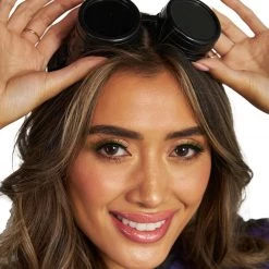 Ana Accessories Through The Dark Steampunk Goggles Glasses