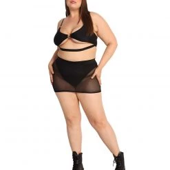 OhYes Clothing Totally Spicy O-Ring Tank Top