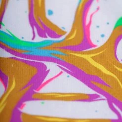 INTO THE AM Men Tree Of Life Tee