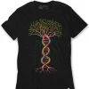 INTO THE AM Men Tree Of Life Tee