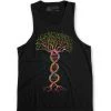 INTO THE AM Tree Of Life Tank Men