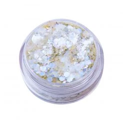 Trending Now Lunautics Tulum Iridescent Eco Glitter