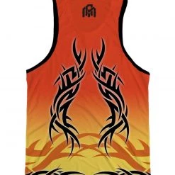 INTO THE AM Twisted Phoenix Tank