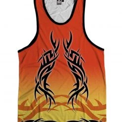 INTO THE AM Twisted Phoenix Tank