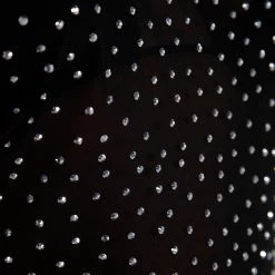 OhYes U Da Brightest Star Oversized Tee Tops