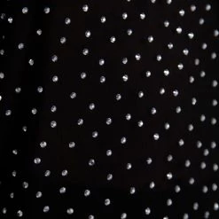 OhYes U Da Brightest Star Oversized Tee Tops