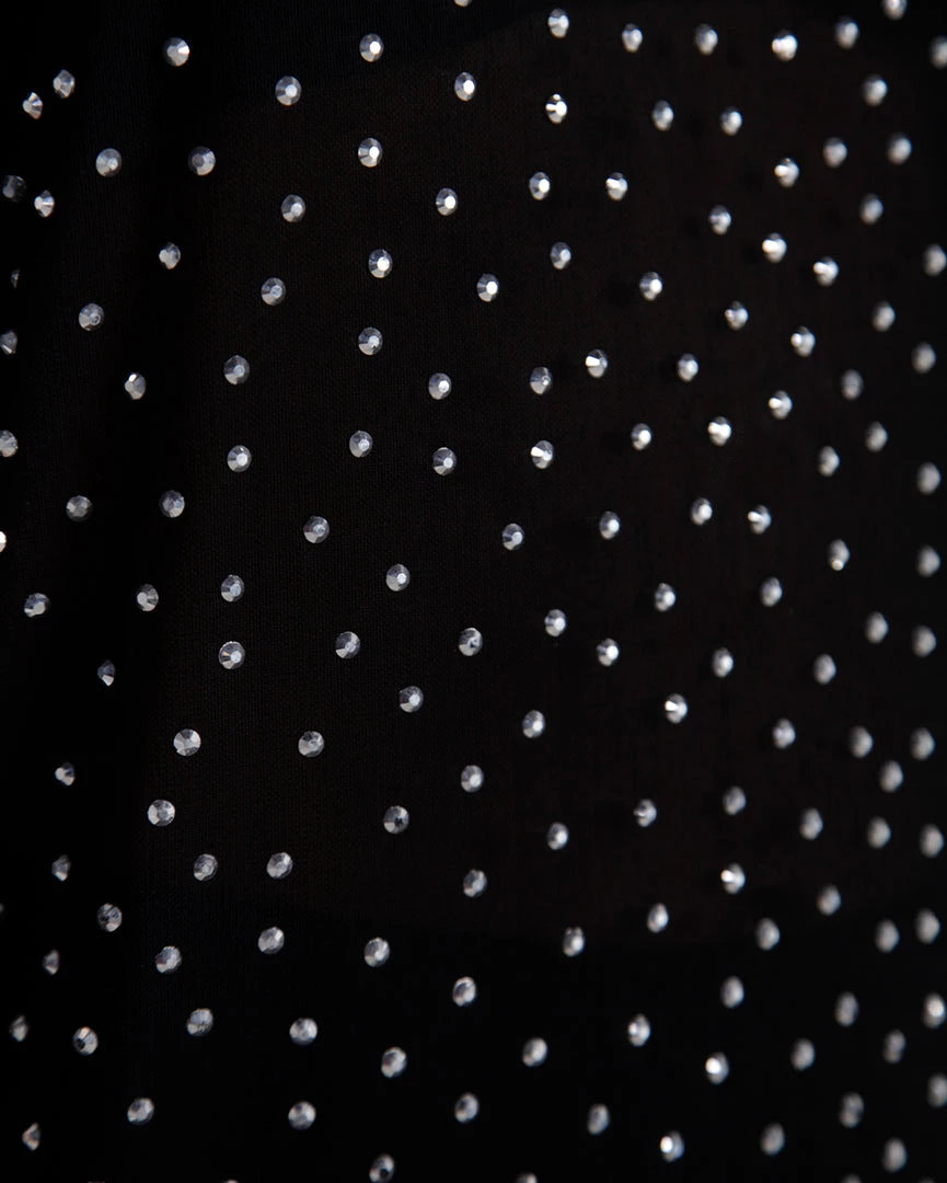 OhYes U Da Brightest Star Oversized Tee Tops