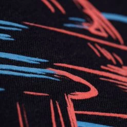 INTO THE AM Men Unnatural Forces Glow-in-the-Dark Tee