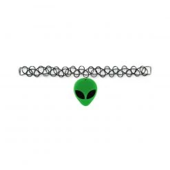 Ana Accessories Ur Galactic Voyager Friend Choker