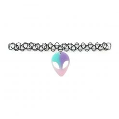 Ana Accessories Ur Galactic Voyager Friend Choker