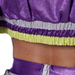 Forplay Varsity Chick Costume Set