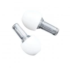 Vibes High Fidelity Rave Earplugs Accessories