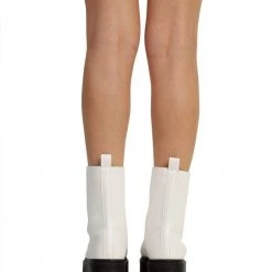 Legend Footwear Shoes Don't Be Mad Combat Boots