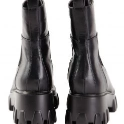 Lemonade Shoes Euphoria Magic Holo Combat Boots