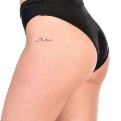 Dippin Daisies Malibu BB High Cut Bottoms