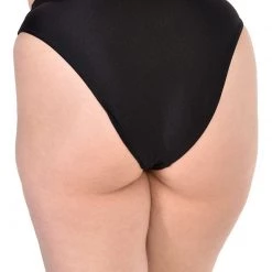 Dippin Daisies Malibu BB High Cut Bottoms