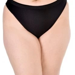 Dippin Daisies Malibu BB High Cut Bottoms