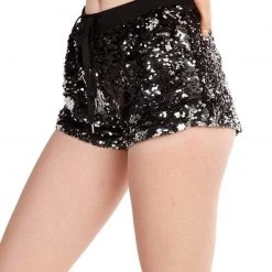 OhYes Disco Bum Sport Shorts Bottoms