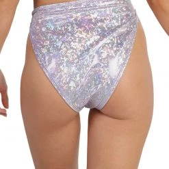 J. Valentine Sweet Escape High Cut Bottoms