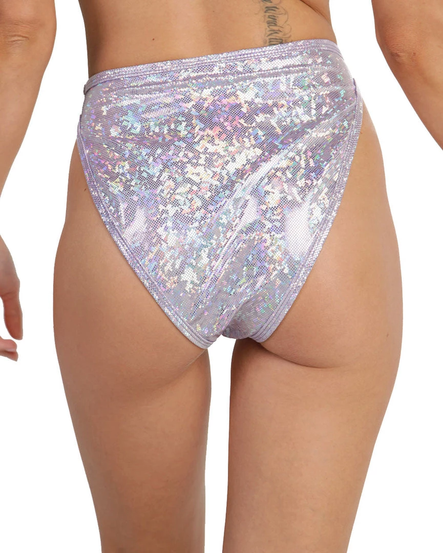 J. Valentine Sweet Escape High Cut Bottoms