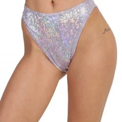J. Valentine Sweet Escape High Cut Bottoms