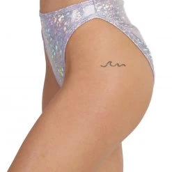 J. Valentine Sweet Escape High Cut Bottoms