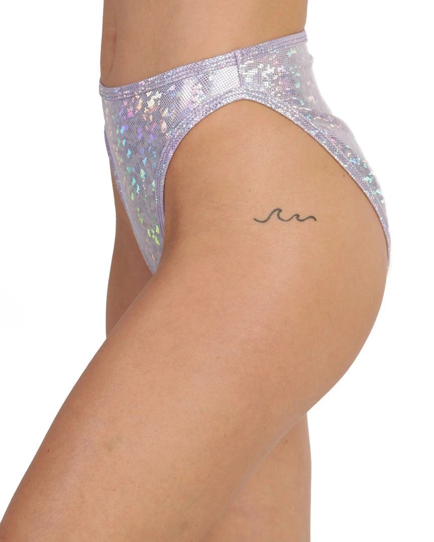 J. Valentine Sweet Escape High Cut Bottoms