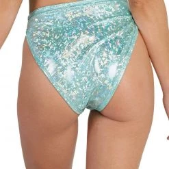 J. Valentine Sweet Escape High Cut Bottoms