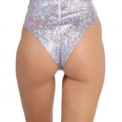J. Valentine Sweet Escape High Waisted Bottoms