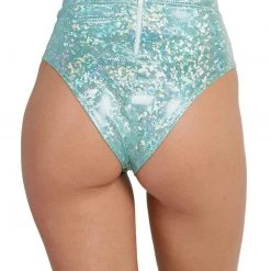 J. Valentine Sweet Escape High Waisted Bottoms