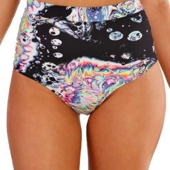 Day G Liquid Tripp Ultra Hi-Rise Booty Shorts