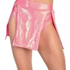 Bottoms Rolita Couture Electric Amazon Skirt