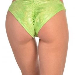 Rolita Couture Neon Lover High Cut Bottoms