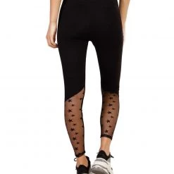 LA Society Bottoms Star Crossed Lover Leggings