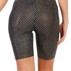 Bear Dance VIP Biker Shorts