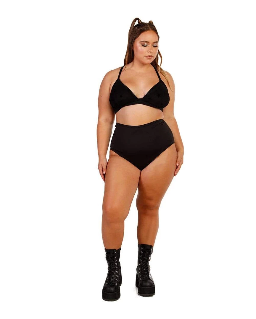 Day G Electro 2.0 Booty Shorts