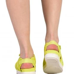 J.P. Original Corp Shoes Caution Baby Sandals