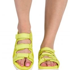 J.P. Original Corp Shoes Caution Baby Sandals