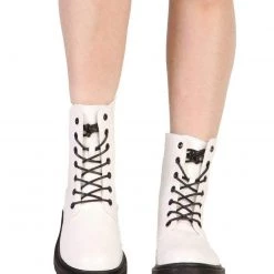 Legend Footwear Nocturnal Combat Boots