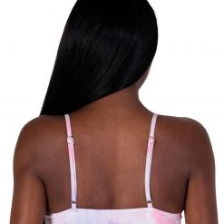 Dippin Daisies Cotton Kandi Clouds Underboob Top