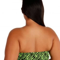 Day G Safari Sis Tube Top Tops