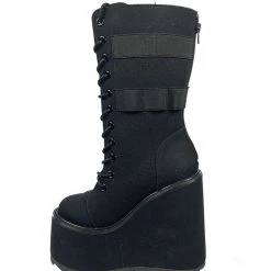 YRU Dune Desert Platform Boots