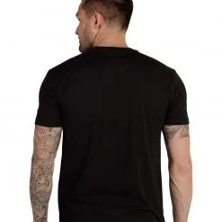 INTO THE AM Men Digital Space Tee