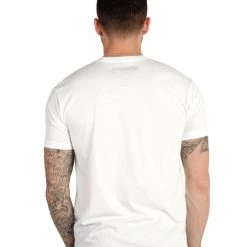 INTO THE AM Universal Love Glow-in-the-Dark Tee Men