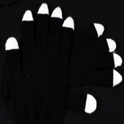 EmazingLights Emazing Magic Stretch Gloves - Black