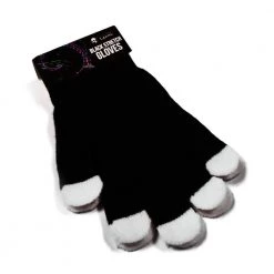 EmazingLights Emazing Magic Stretch Gloves - Black