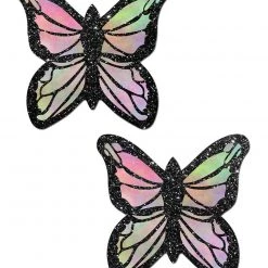 Pastease Glitter Butterfly Pasties
