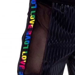 New Arrivals Roma Beyond The Rainbow Men's Shorts