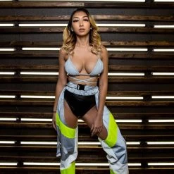 IHeartRaves Flash Forward Outfit Outfits