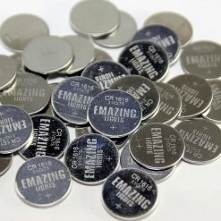 EmazingLights Pashminas & Festival Accessories 1616 Batteries